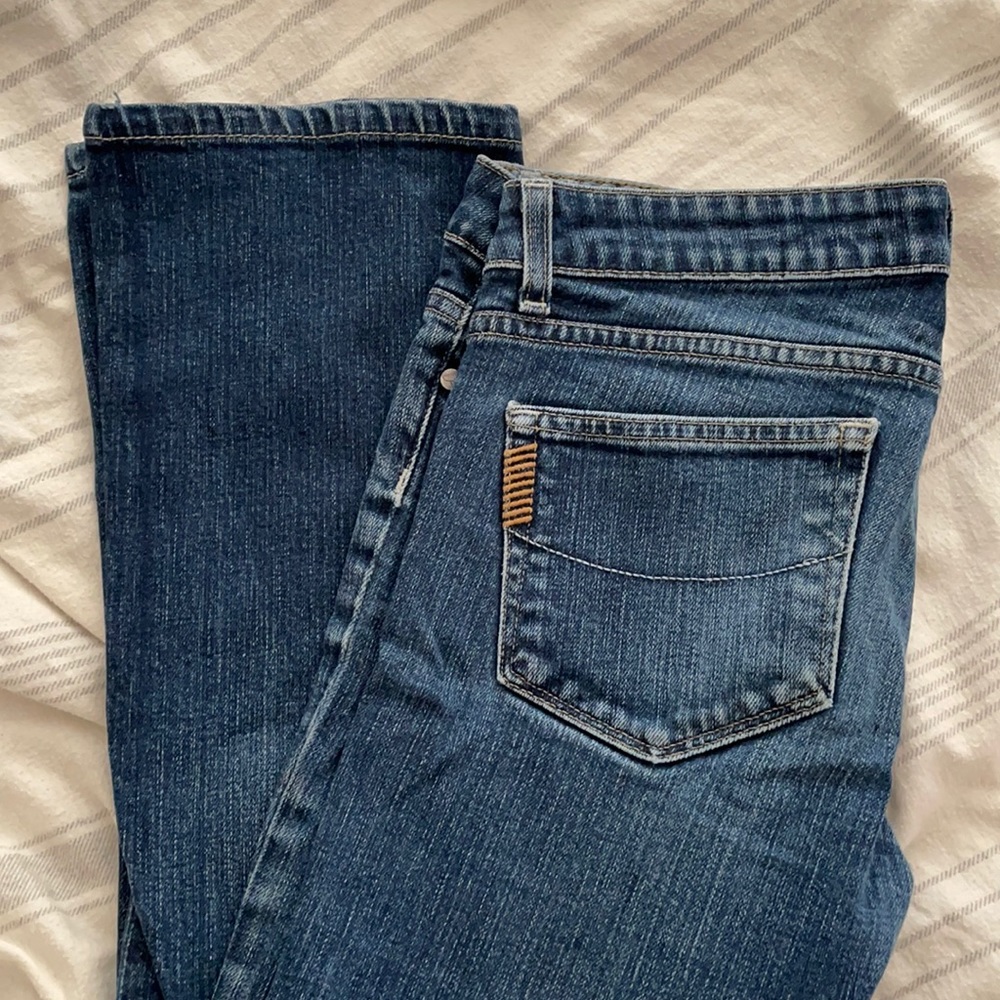 Paige denim jeans